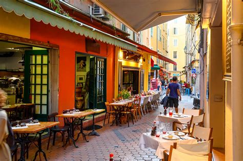 22 Best Restaurants in Nice To Try In 2024